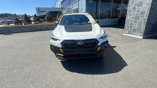 New 2026 Subaru Crosstrek 2.5i Wilderness AWD/4WD image 2