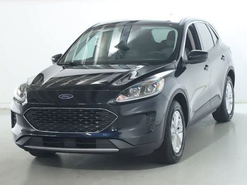 Used 2021 Ford Escape SE w/ Convenience Package image 1