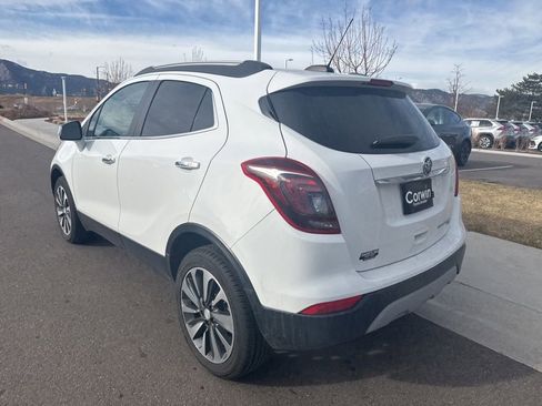 Used 2019 Buick Encore Essence image 5