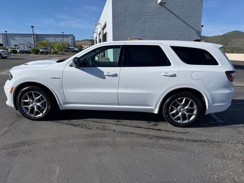Used 2026 Dodge Durango GT w/ Trailer Tow Group IV AWD/4WD image 2