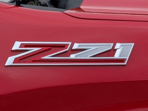 Used 2023 Chevrolet Silverado 1500 RST AWD/4WD image 12