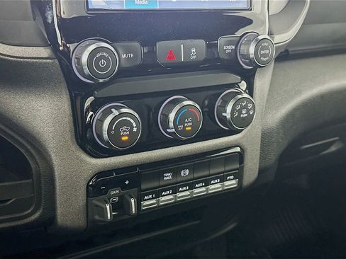 New 2025 RAM 3500 Tradesman image 15