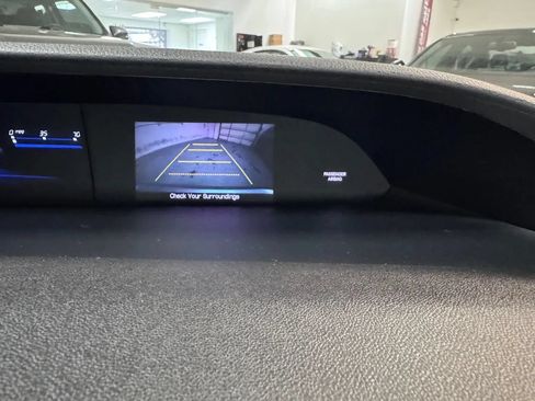 Used 2013 Honda Civic LX image 18