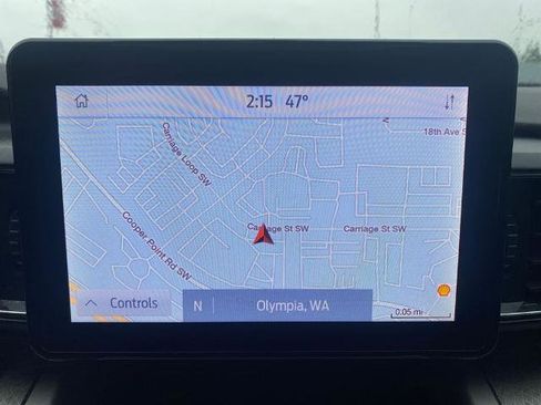 Certified 2022 Ford Explorer Timberline image 28