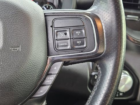 Used 2021 RAM 2500 Power Wagon image 25