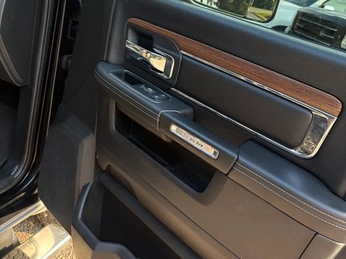 Used 2014 RAM 3500 Laramie AWD/4WD image 24