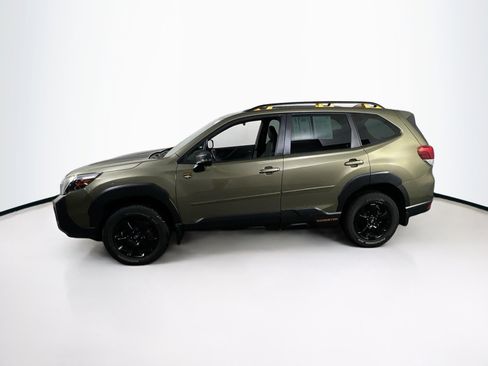 Used 2023 Subaru Forester Wilderness image 8