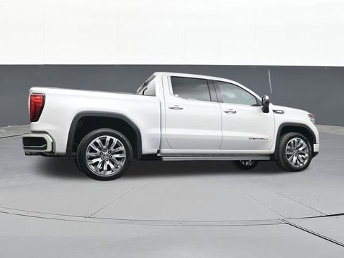 Used 2024 GMC Sierra 1500 Denali w/ Denali Reserve Package image 49