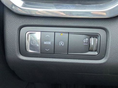New 2026 GMC Acadia Elevation FWD image 29