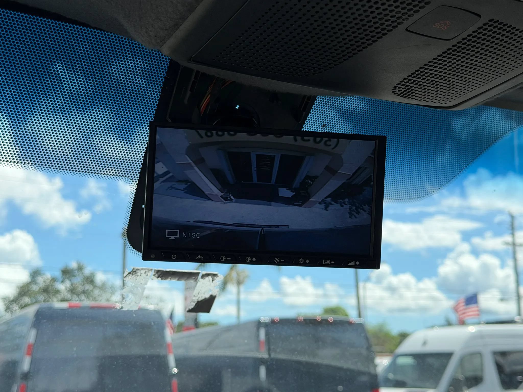 Used 2019 Mercedes-Benz Sprinter 170 image 13