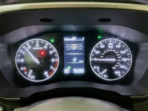 Used 2024 Subaru Ascent Limited image 14