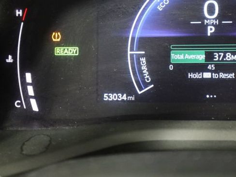 Used 2025 Toyota Camry LE FWD image 33