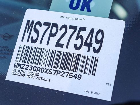 Used 2025 MINI Cooper Countryman S image 29