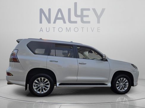 Used 2021 Lexus GX 460 Premium w/ Premium Package AWD/4WD image 6