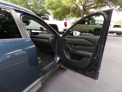 Certified 2023 MAZDA CX-50 AWD 2.5 S w/ Cargo Package image 36