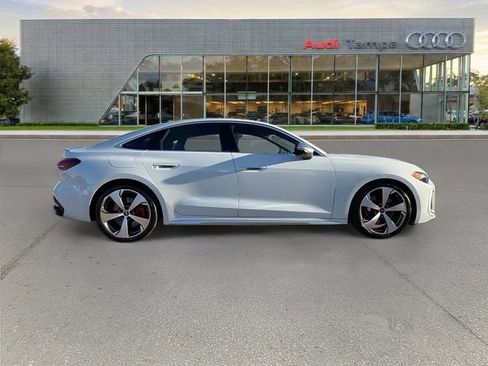 New 2025 Audi S5 Premium Plus AWD/4WD image 2