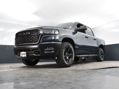 Used 2025 RAM 1500 Classic Warlock image 49