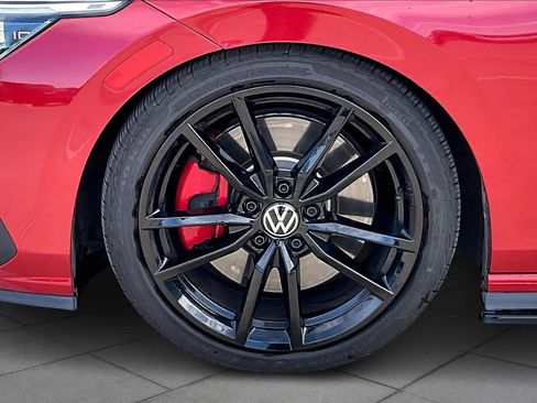 Used 2023 Volkswagen GTI SE image 9