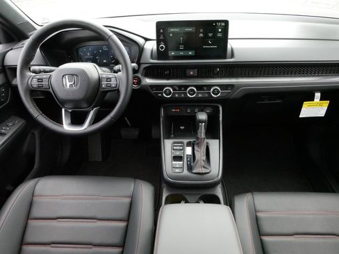 Certified 2026 Honda CR-V Sport-L image 10