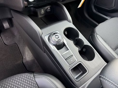 New 2026 Ford Escape SE image 18