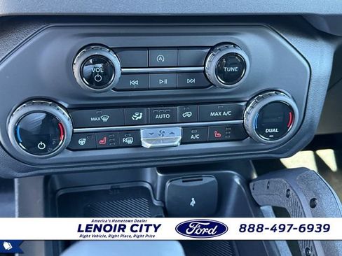 New 2025 Ford Bronco Badlands w/ Sasquatch Package image 20