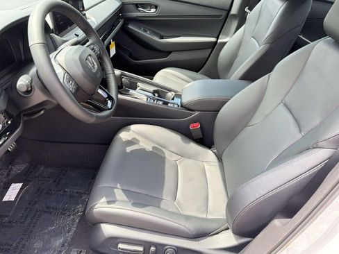 New 2026 Honda Accord Sport image 5