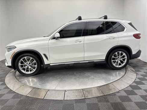 Used 2019 BMW X5 xDrive40i w/ Convenience Package image 16