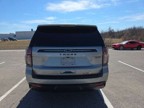 Used 2023 Chevrolet Tahoe RST image 6
