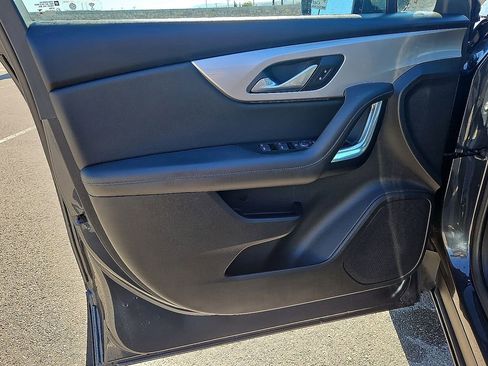 Used 2022 Chevrolet Blazer LT image 17