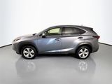Used 2017 Lexus NX 200t AWD image 2