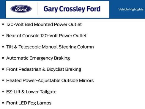 Used 2023 GMC Canyon Elevation w/ Convenience Package image 34