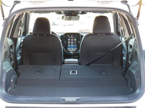 Used 2024 Subaru Crosstrek 2.5i Limited w/ Crosstrek Mirror Package image 25