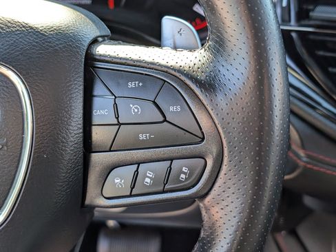 Used 2024 Dodge Durango GT AWD/4WD image 26