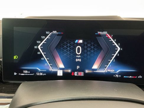 New 2026 BMW X5 sDrive40i w/ M Sport Package RWD image 14