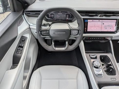 New 2026 Jeep Cherokee Limited AWD/4WD image 15