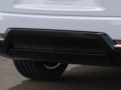 New 2025 Cadillac Escalade IQ Luxury 2 image 14