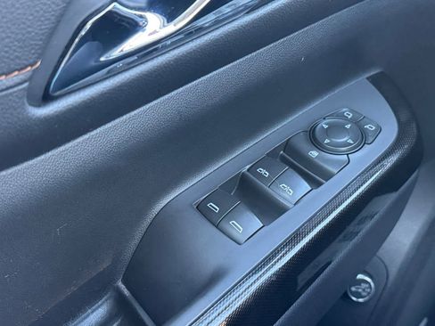 Used 2021 GMC Acadia AT4 w/ Trailering Package image 19