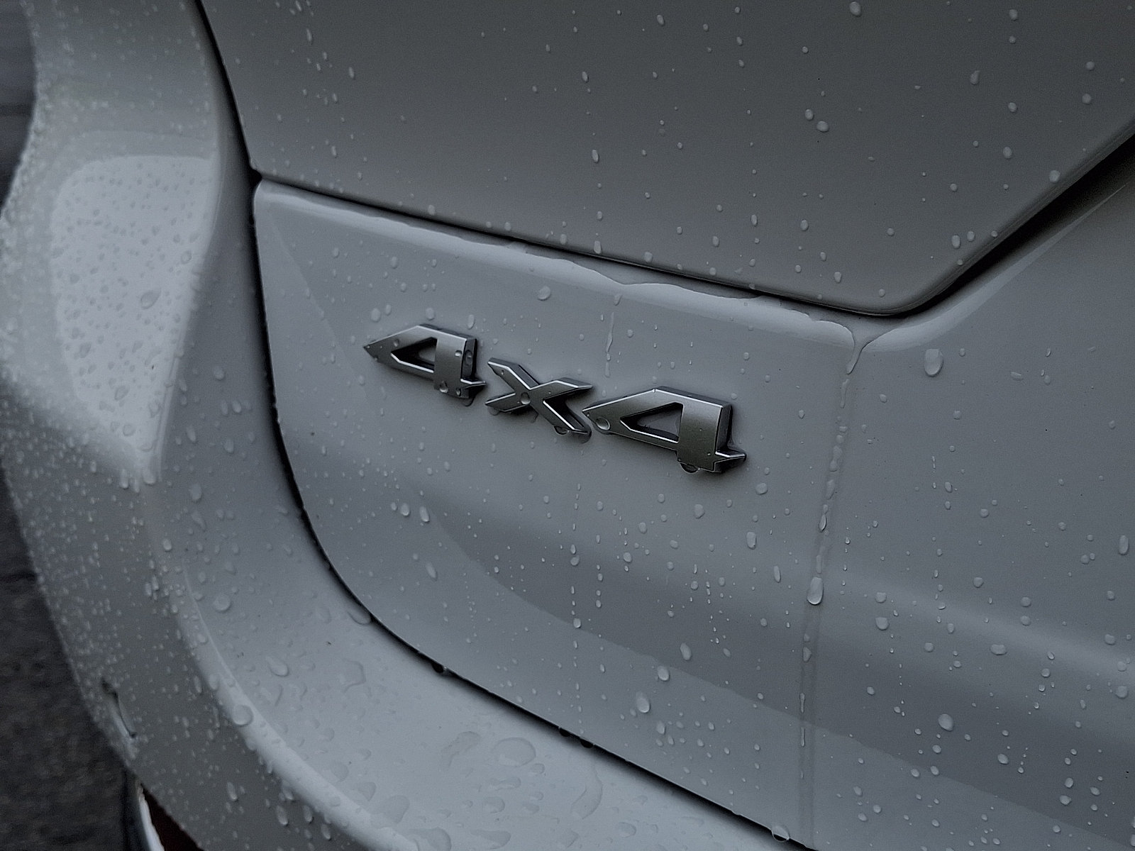 New 2026 Jeep Grand Cherokee Laredo AWD/4WD image 7