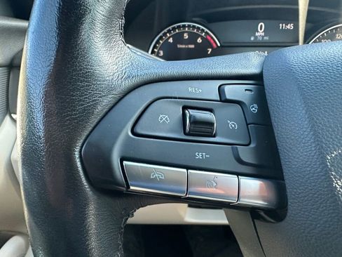 Used 2020 Cadillac CT4 Luxury w/ Bose Premium Audio Package RWD image 14