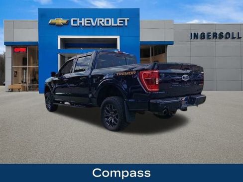 Used 2023 Ford F150 Tremor image 14