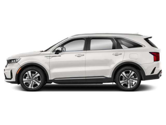Used 2022 Kia Sorento SX Prestige AWD/4WD image 3