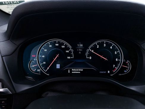 Used 2018 BMW X3 xDrive30i image 37