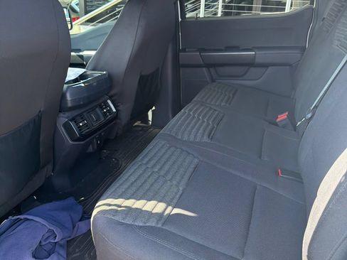 Used 2023 Ford F150 XL w/ STX Appearance Package AWD/4WD image 5