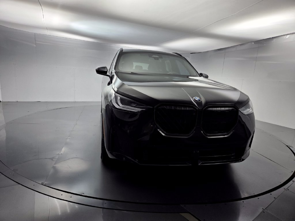 Certified 2025 BMW X3 xDrive30i w/ Premium Package AWD/4WD image 3