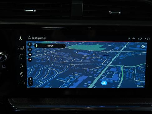 Used 2025 GMC Sierra 2500 Denali w/ Denali Reserve Package image 36