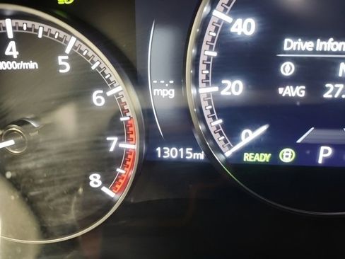 Used 2025 MAZDA CX-90 3.3 Turbo w/ Preferred Package image 32