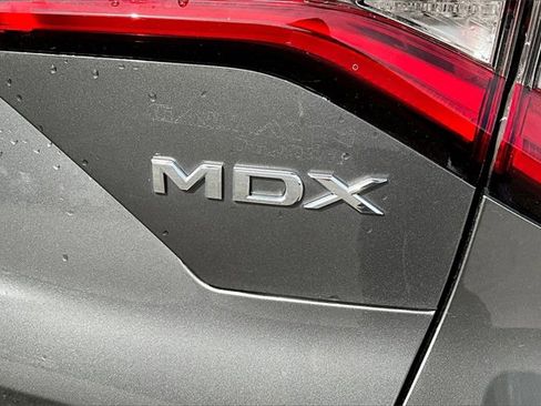 Used 2023 Acura MDX SH-AWD w/ Advance Package image 23