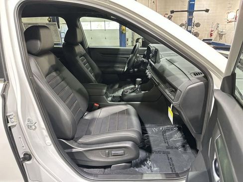 Used 2025 Honda CR-V Sport-L image 27