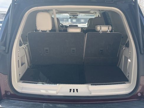 Used 2018 Lincoln Navigator Reserve w/ Technology Package image 9