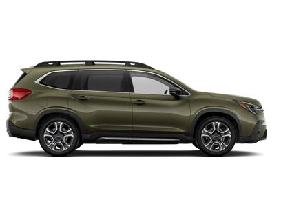 New 2026 Subaru Ascent Limited